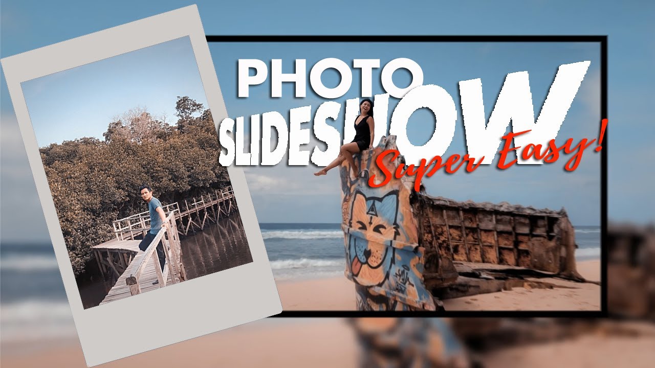 photostage slideshow tutorial